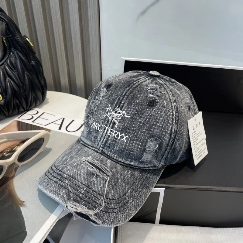 Arcteryx Caps TopPick 260886