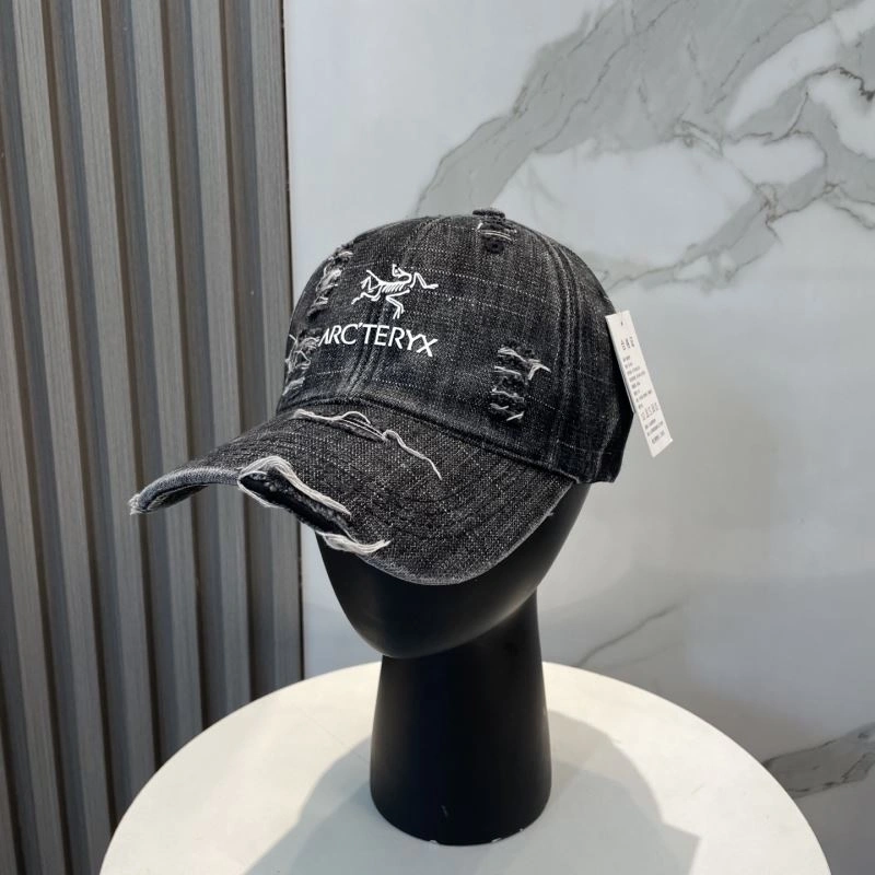 Arcteryx Caps Resilient 260885