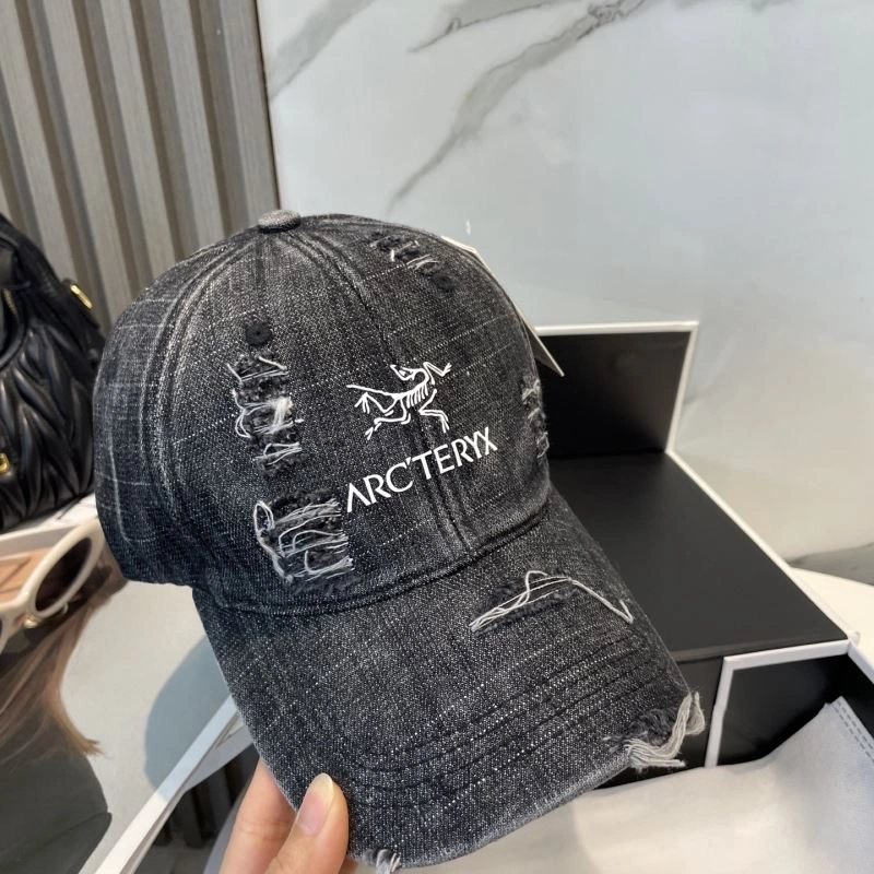 Arcteryx Caps Resilient 260885