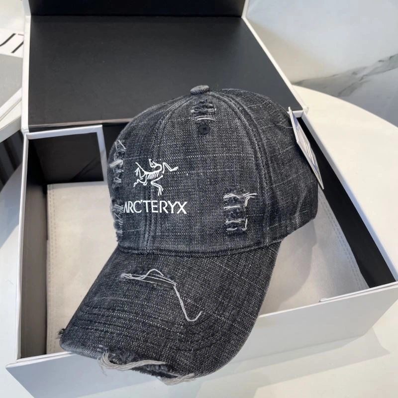 Arcteryx Caps Resilient 260885