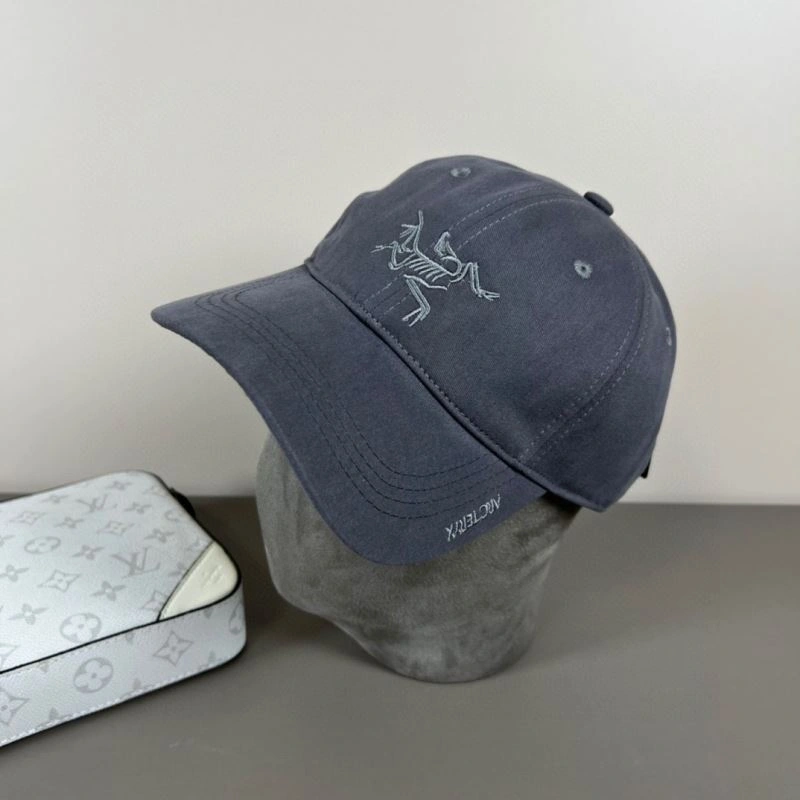 Tailored Arcteryx Caps 260884