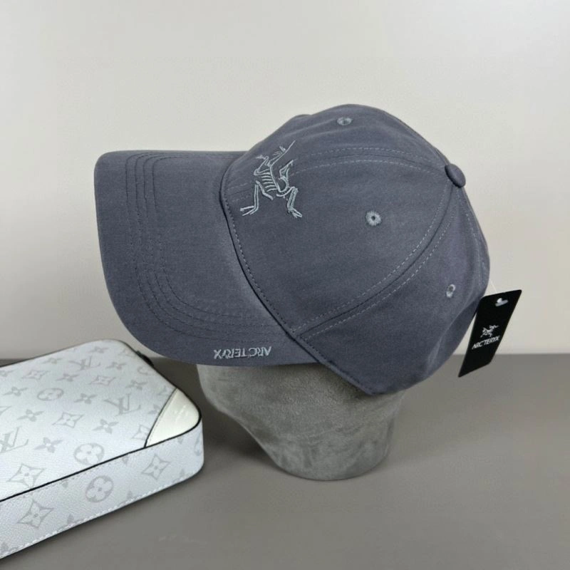 Tailored Arcteryx Caps 260884