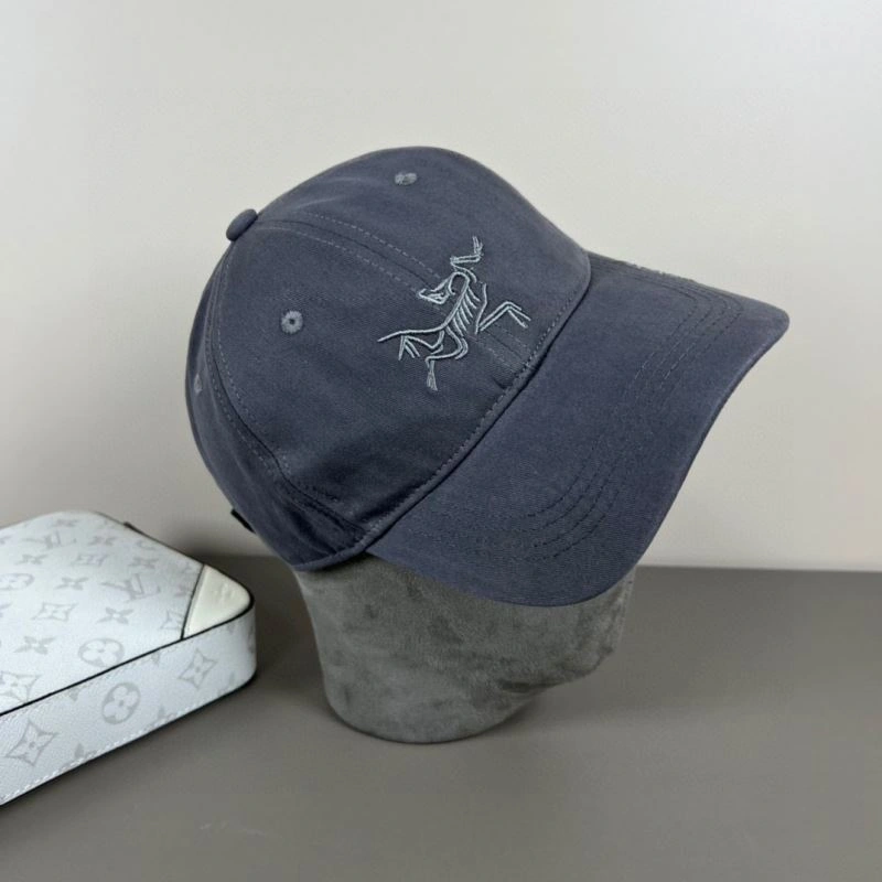 Tailored Arcteryx Caps 260884