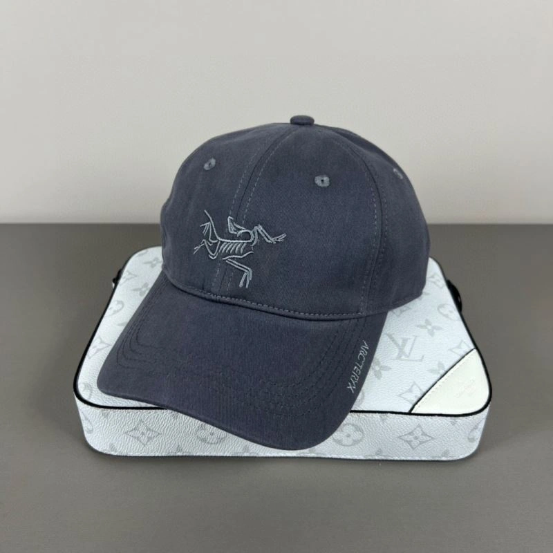 Tailored Arcteryx Caps 260884