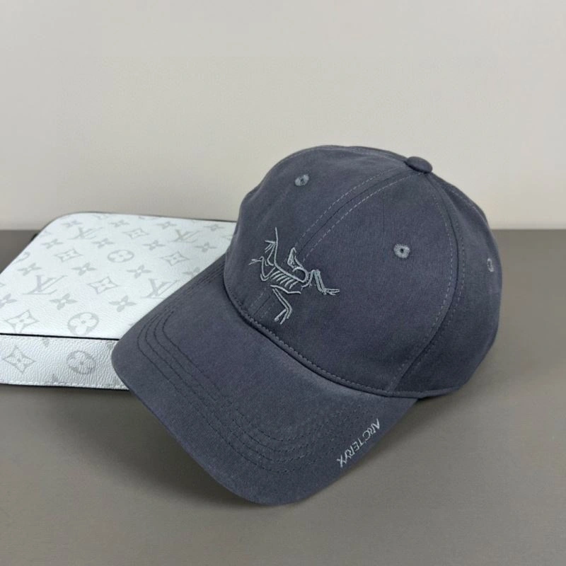 Tailored Arcteryx Caps 260884