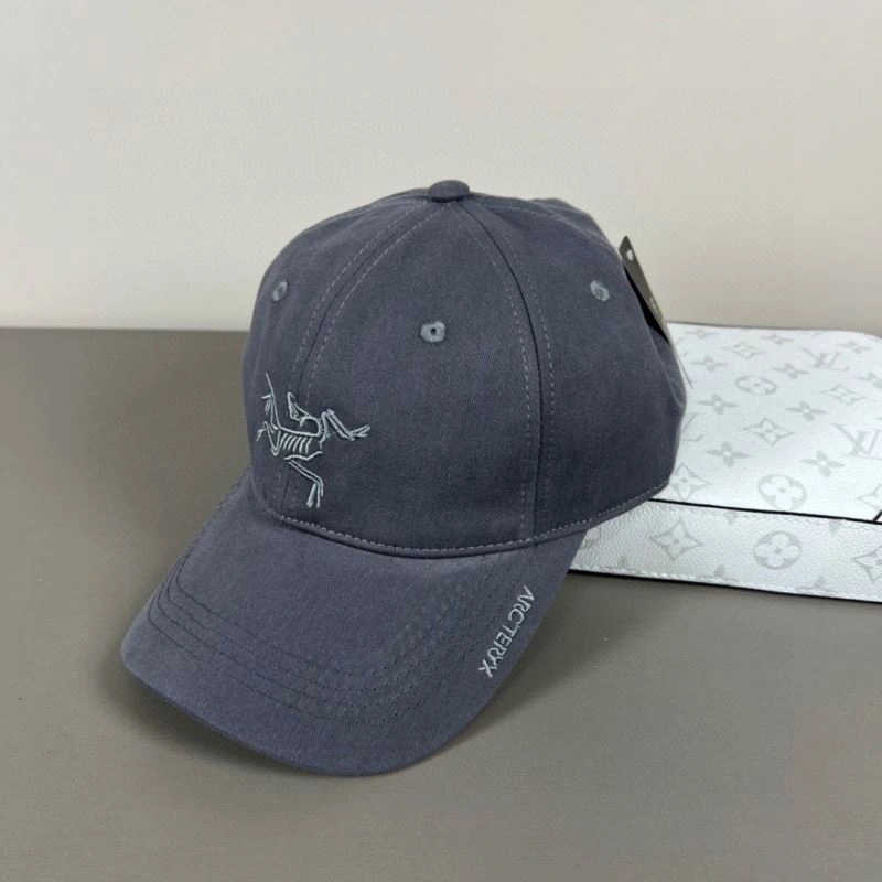 Tailored Arcteryx Caps 260884