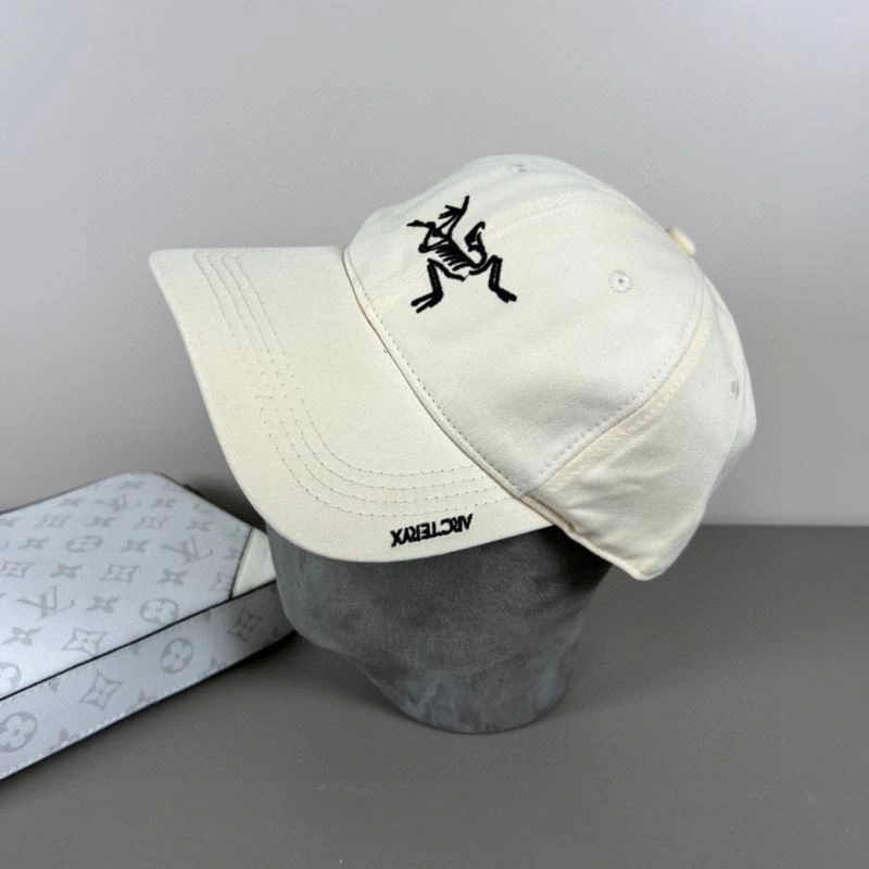 Arcteryx Caps WaterResistant 260883