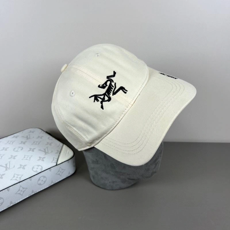 Arcteryx Caps WaterResistant 260883