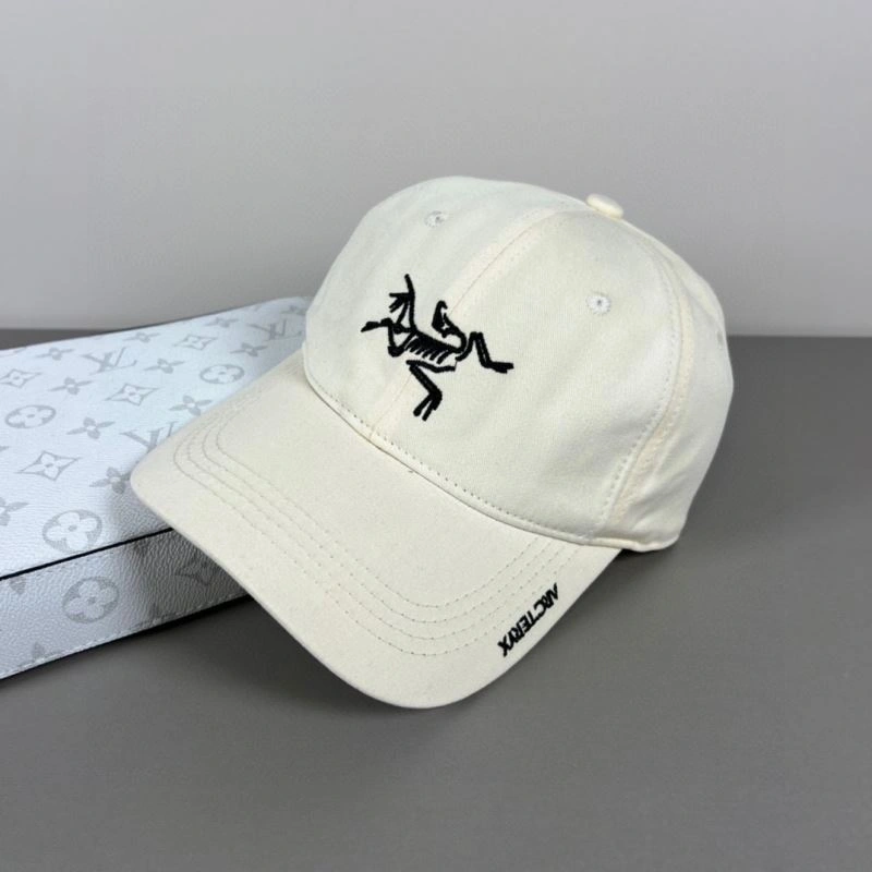 Arcteryx Caps WaterResistant 260883