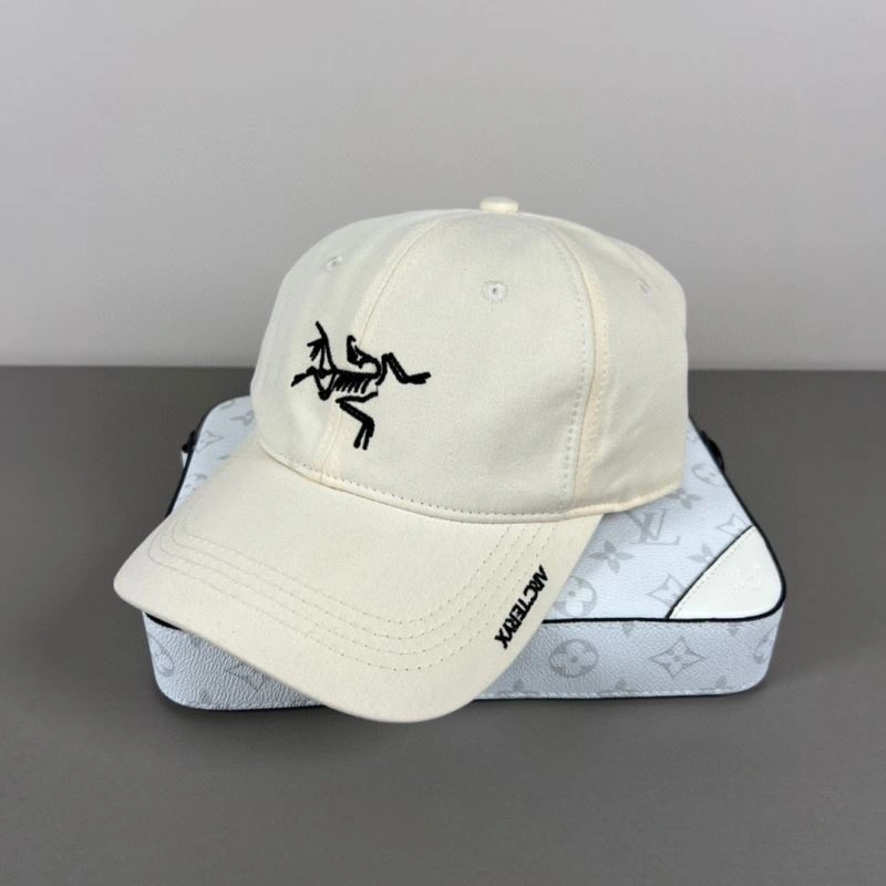 Arcteryx Caps WaterResistant 260883
