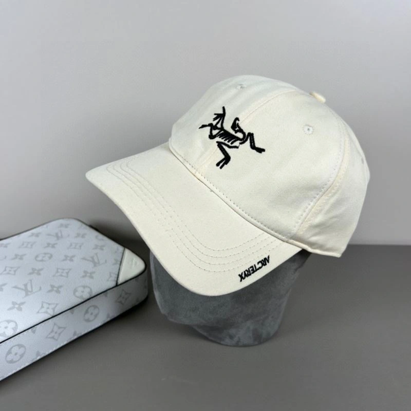 Arcteryx Caps WaterResistant 260883