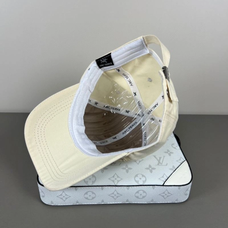 Arcteryx Caps WaterResistant 260883