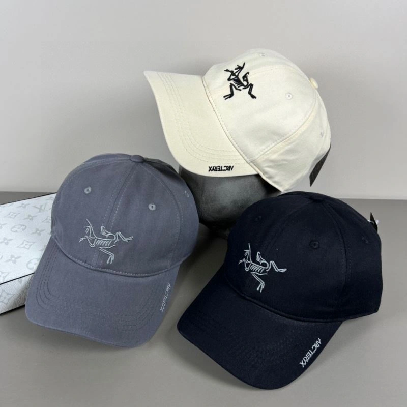 Arcteryx Caps WaterResistant 260883