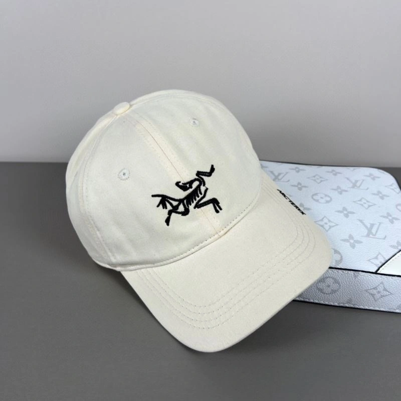 Arcteryx Caps WaterResistant 260883