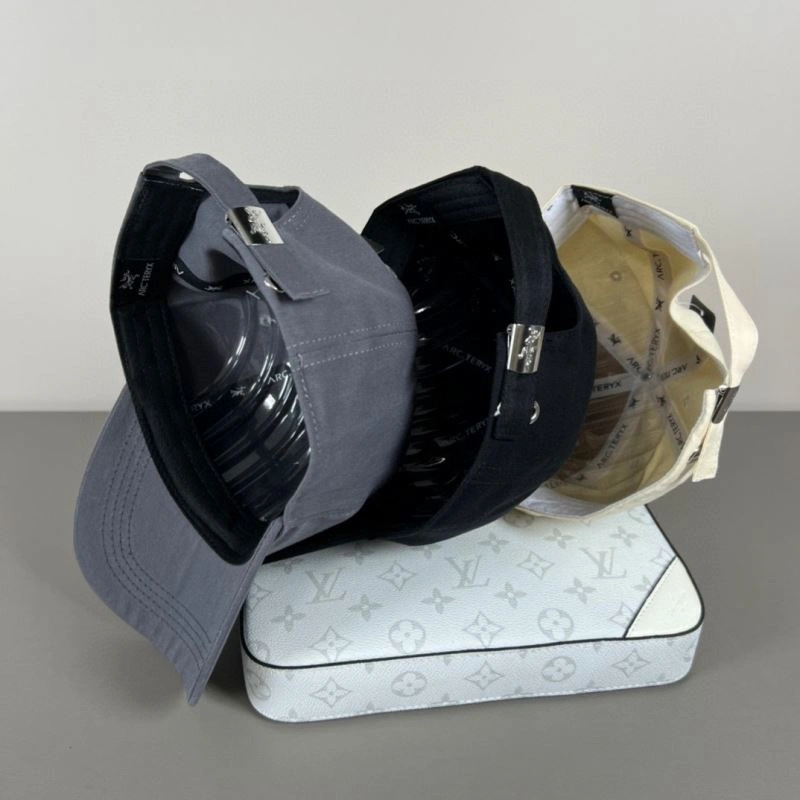 Arcteryx Caps WaterResistant 260883