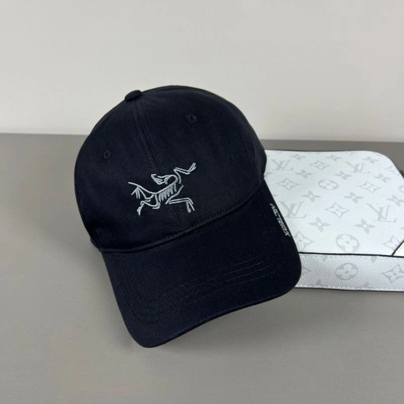Arcteryx Caps Bold 260882
