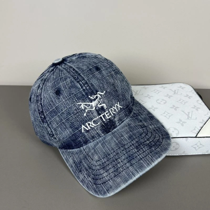 Arcteryx Caps Snug 260881