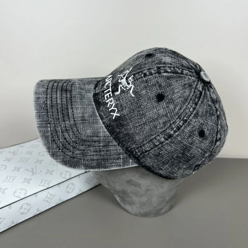QuickDry Arcteryx Caps 260879
