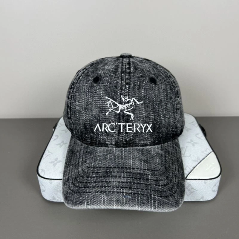 QuickDry Arcteryx Caps 260879