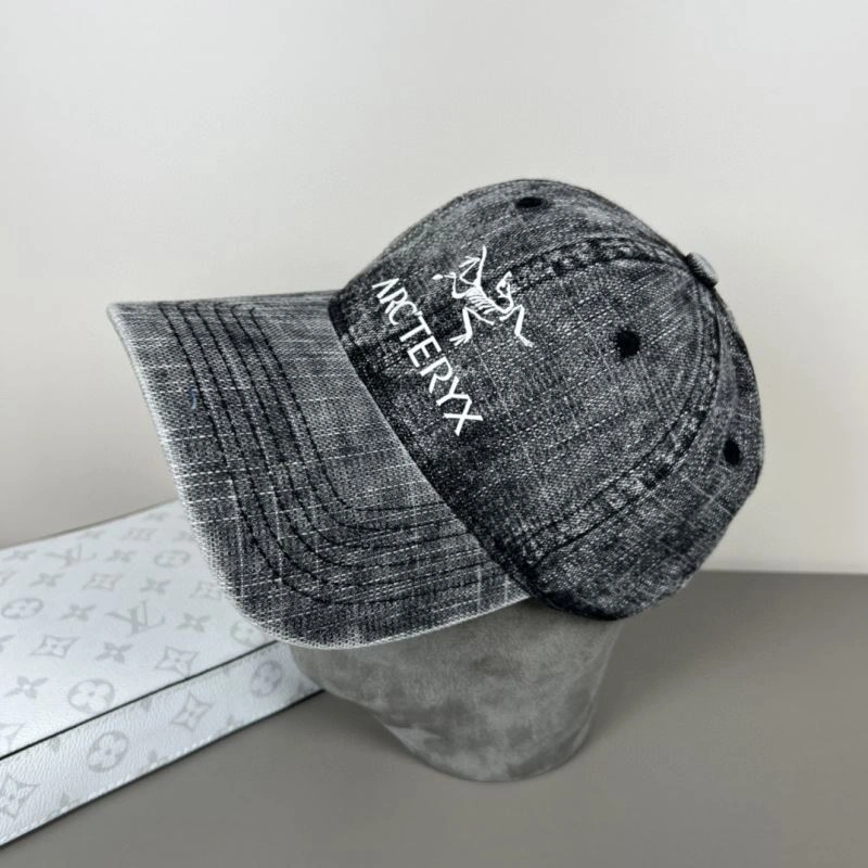 QuickDry Arcteryx Caps 260879