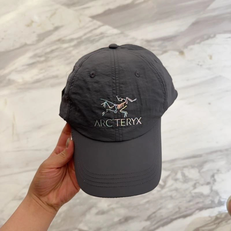 Lightweight Arcteryx Caps 260875