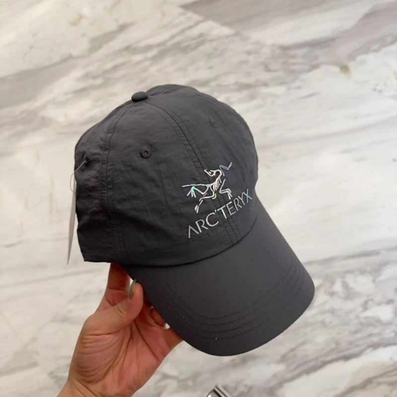 Lightweight Arcteryx Caps 260875