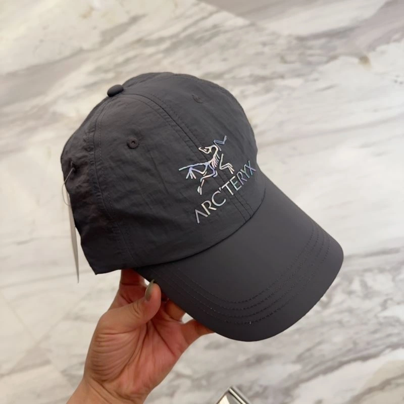 Lightweight Arcteryx Caps 260875