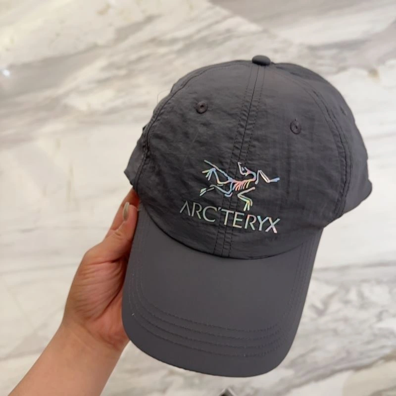 Lightweight Arcteryx Caps 260875
