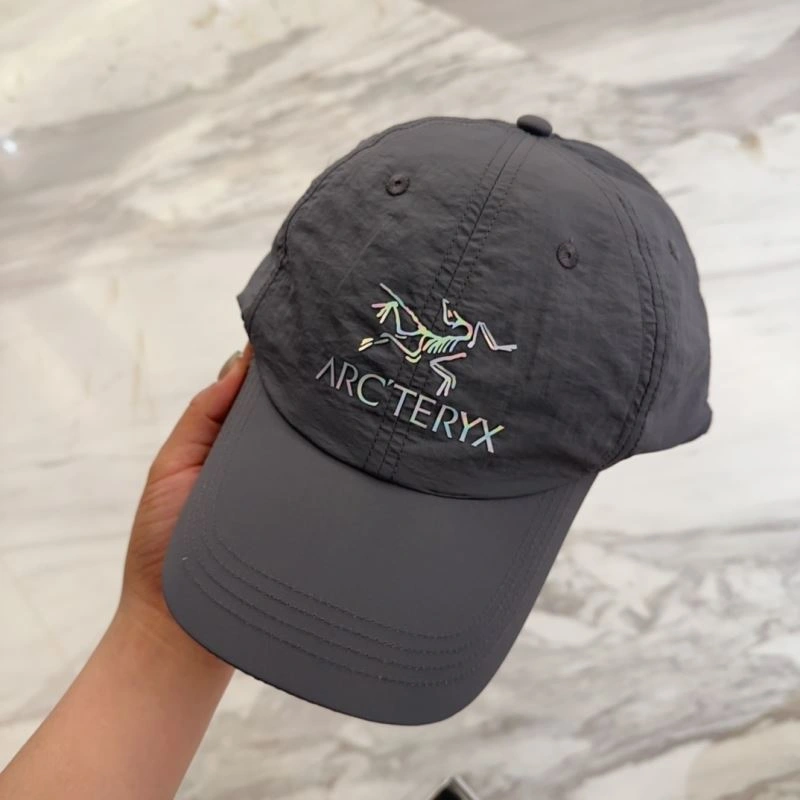 Lightweight Arcteryx Caps 260875