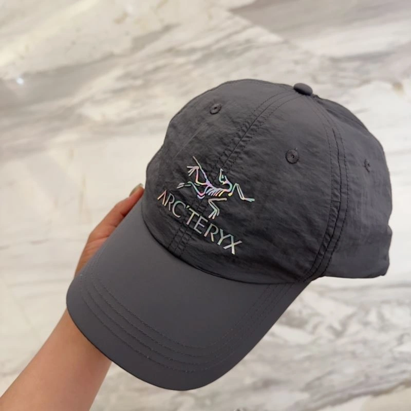 Lightweight Arcteryx Caps 260875