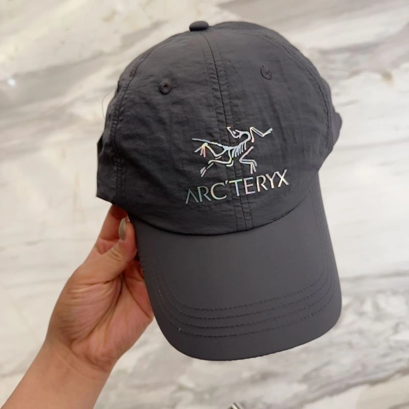 Lightweight Arcteryx Caps 260875