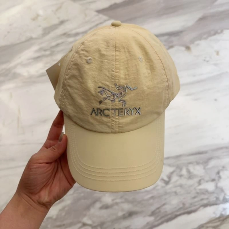 FlexibleFit Arcteryx Caps 260869