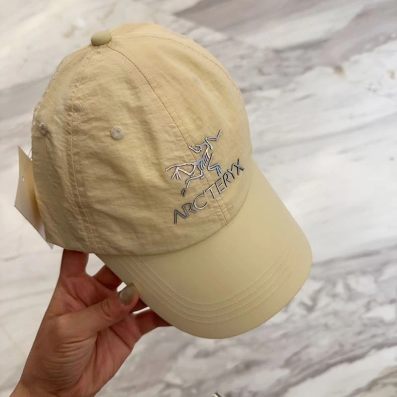 FlexibleFit Arcteryx Caps 260869