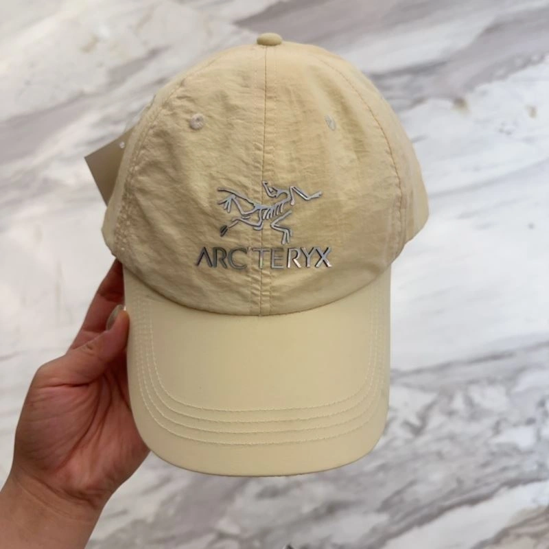 FlexibleFit Arcteryx Caps 260869