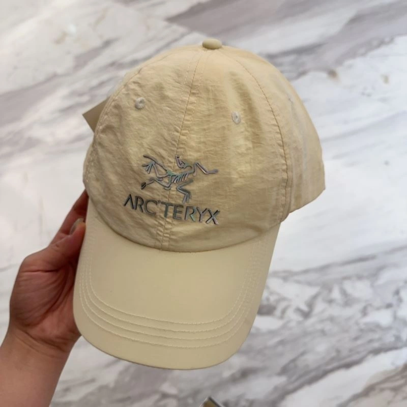 FlexibleFit Arcteryx Caps 260869