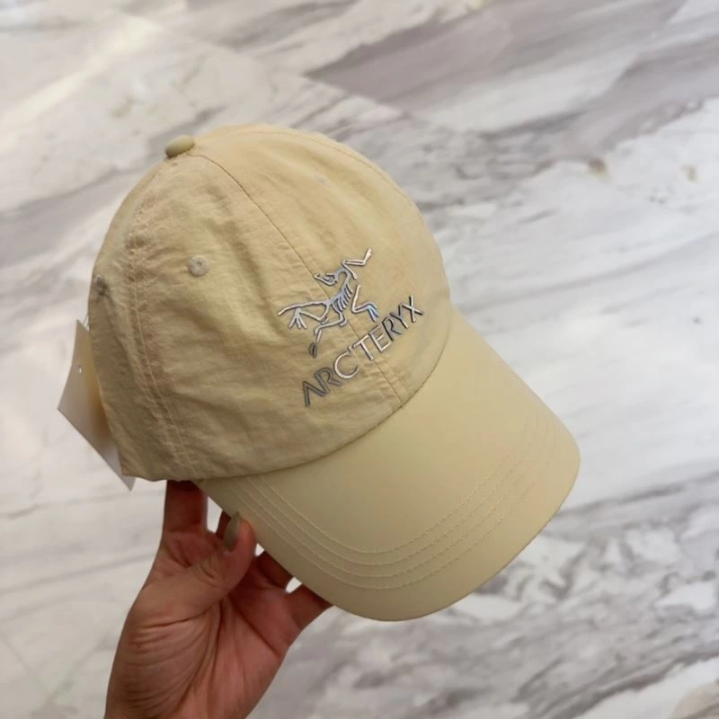 FlexibleFit Arcteryx Caps 260869