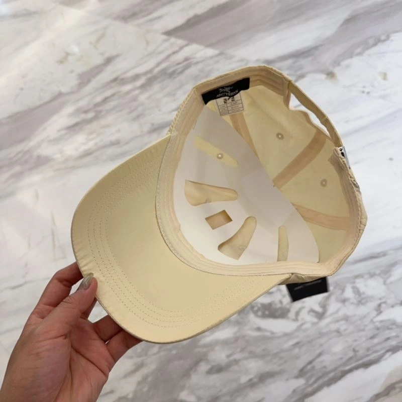 FlexibleFit Arcteryx Caps 260869