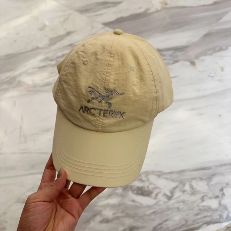 FlexibleFit Arcteryx Caps 260869