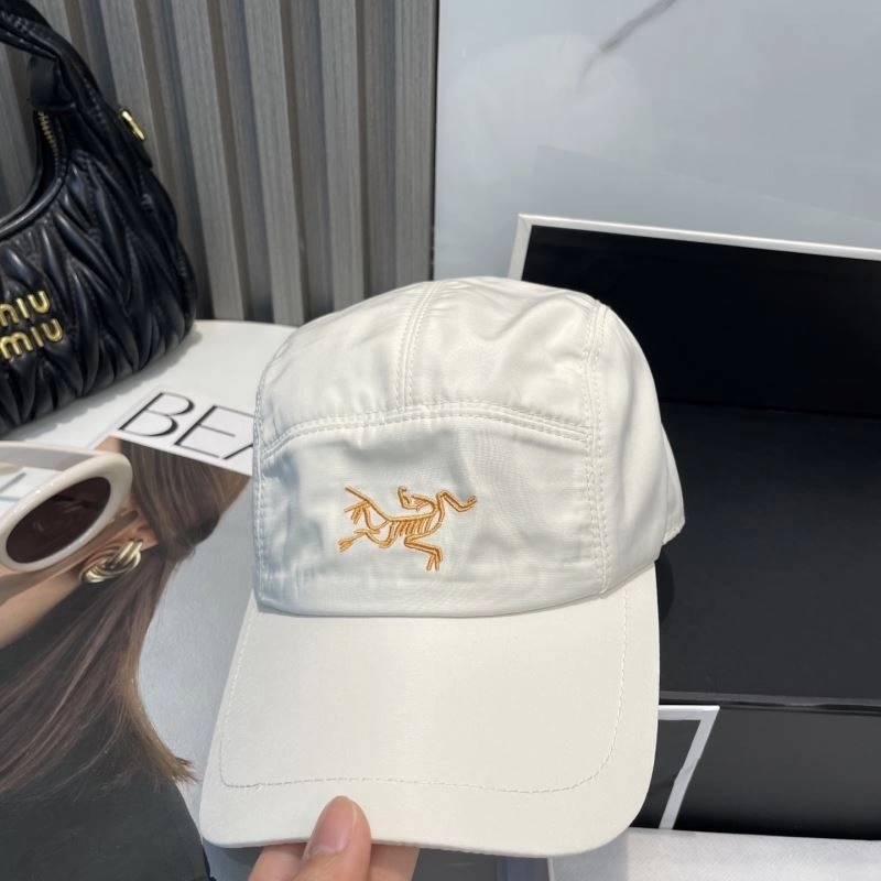 Arcteryx Caps Bold 260871