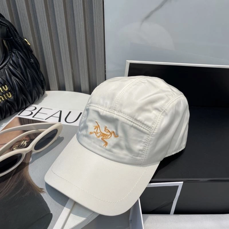 Arcteryx Caps Bold 260871