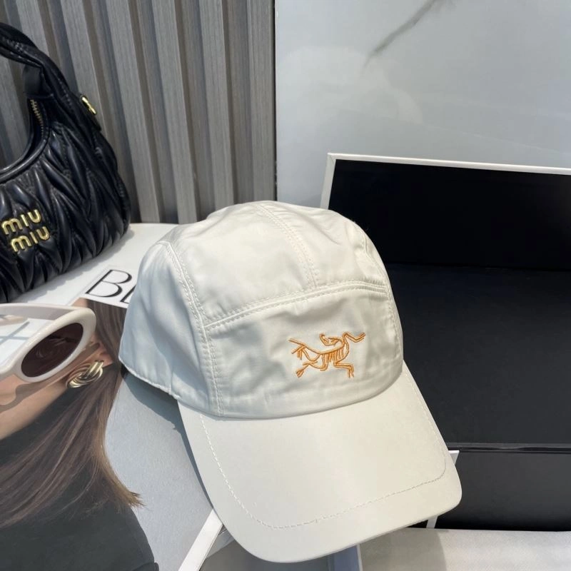 Arcteryx Caps Bold 260871