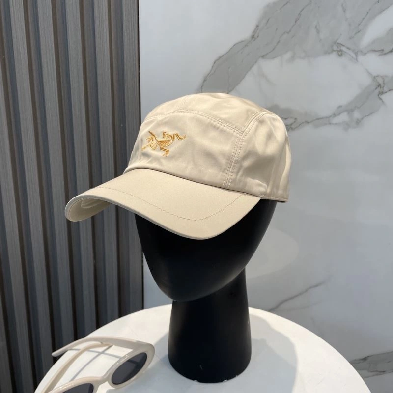 Efficient Arcteryx Caps 260864