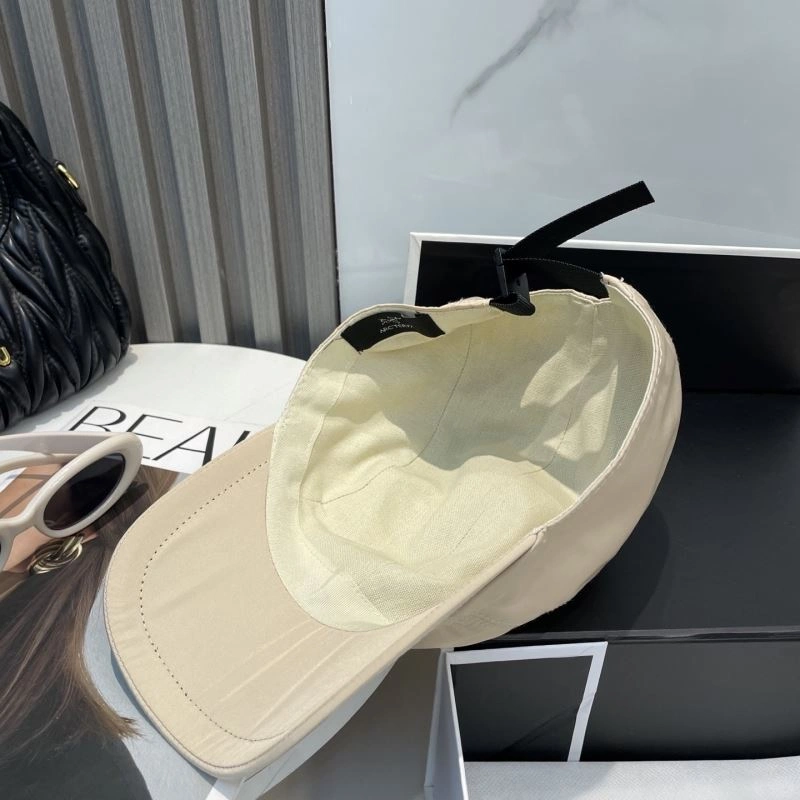 Efficient Arcteryx Caps 260864