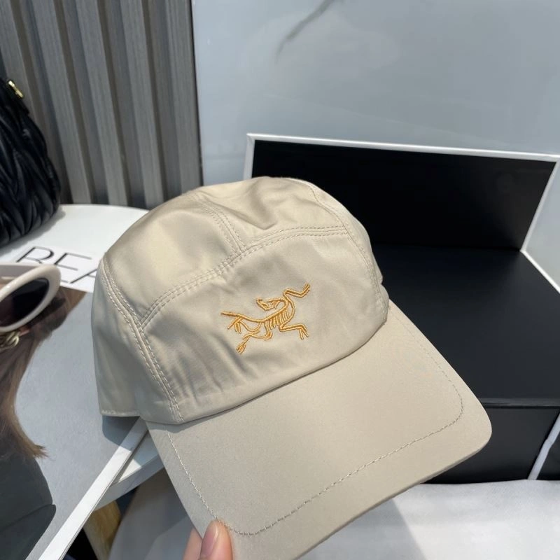Efficient Arcteryx Caps 260864