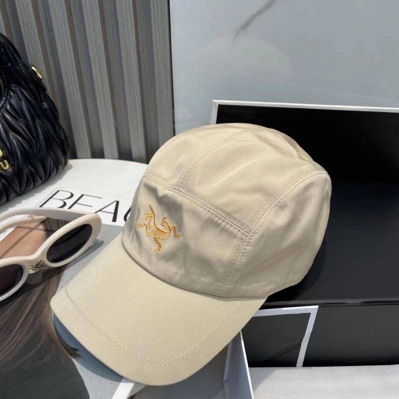Efficient Arcteryx Caps 260864