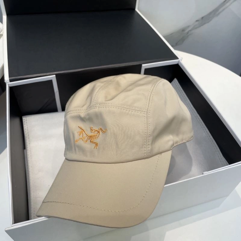 Efficient Arcteryx Caps 260864