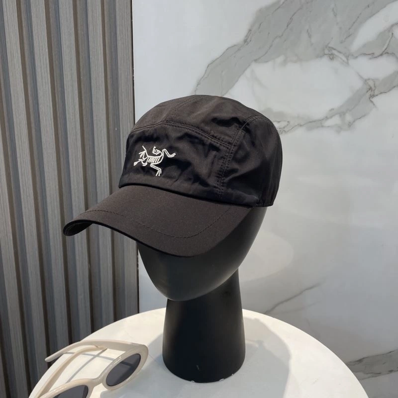 Breathable Arcteryx Caps 260861