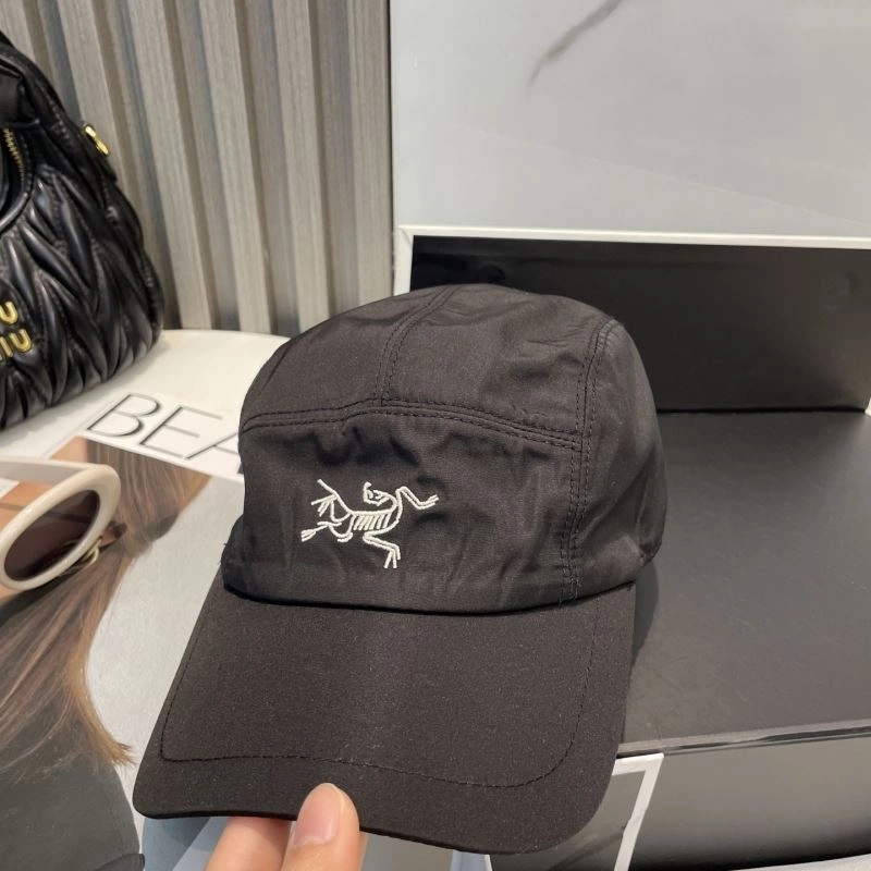 Breathable Arcteryx Caps 260861