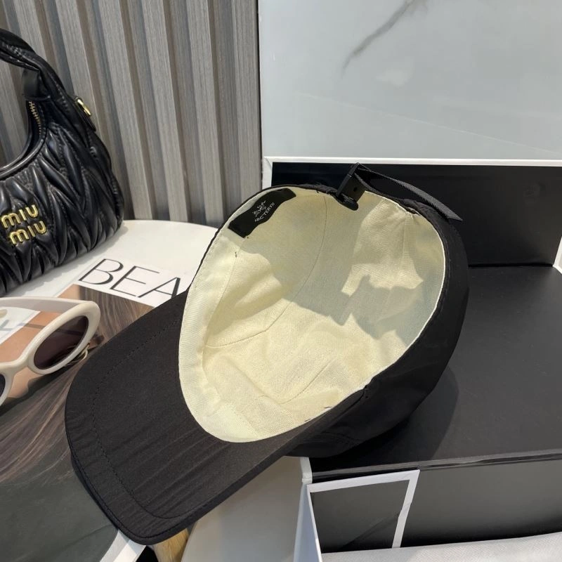 Breathable Arcteryx Caps 260861