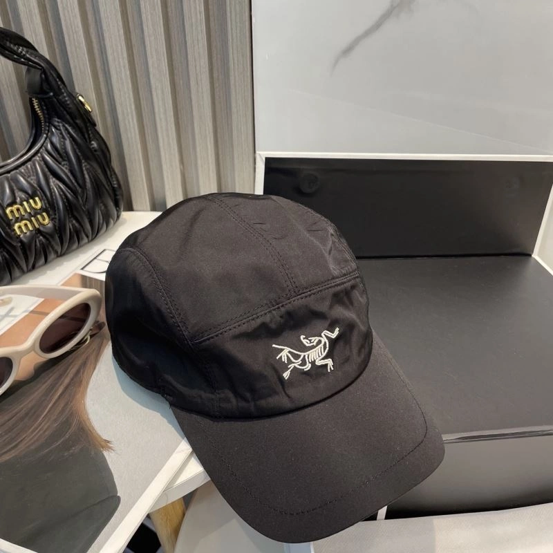 Breathable Arcteryx Caps 260861